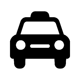Powercab Taxi